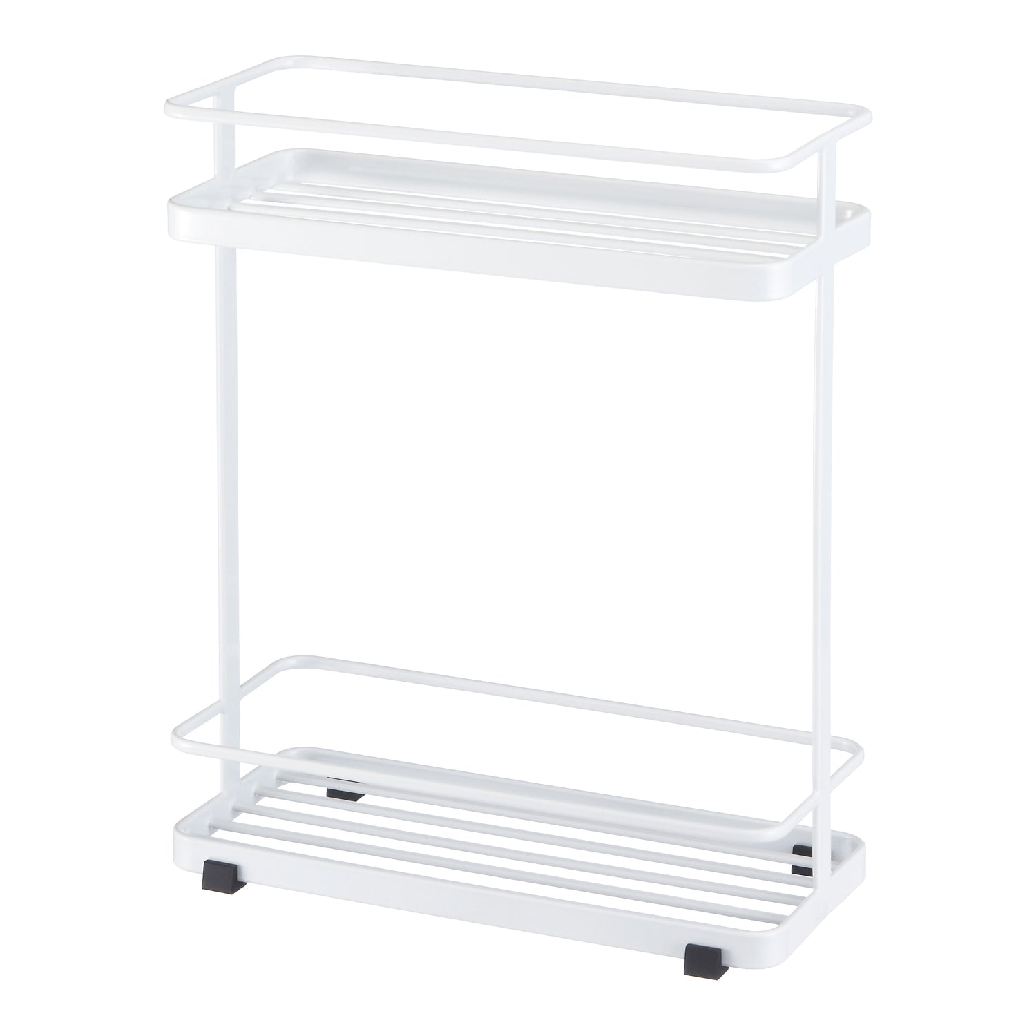 Yamazaki Tower Badkamerrek - Wit