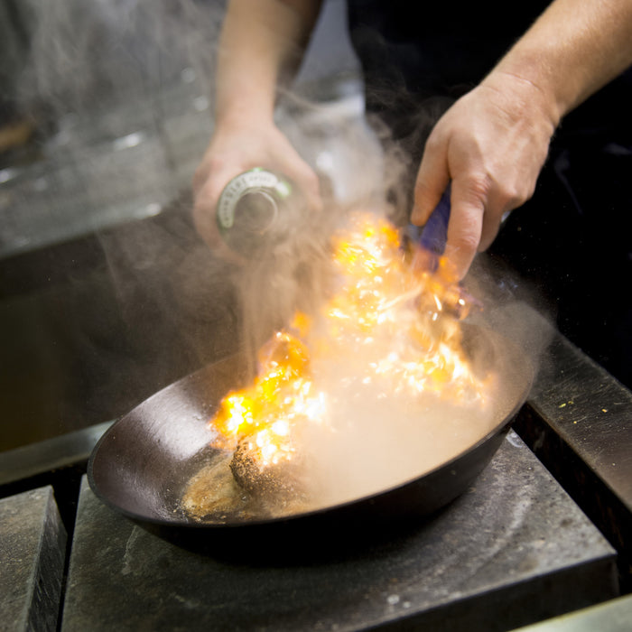 Ronneby Bruk Ultra Light Koekenpan Ø 28 cm