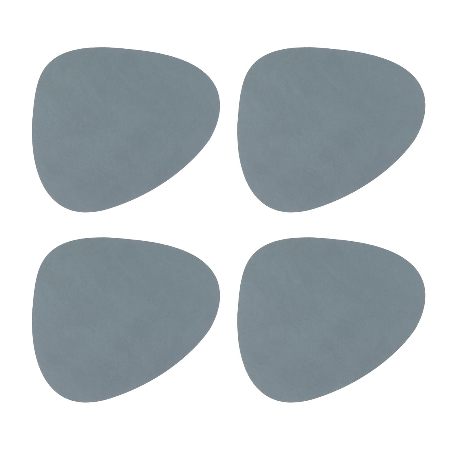 LIND DNA Nupo Onderzetter 4 st.