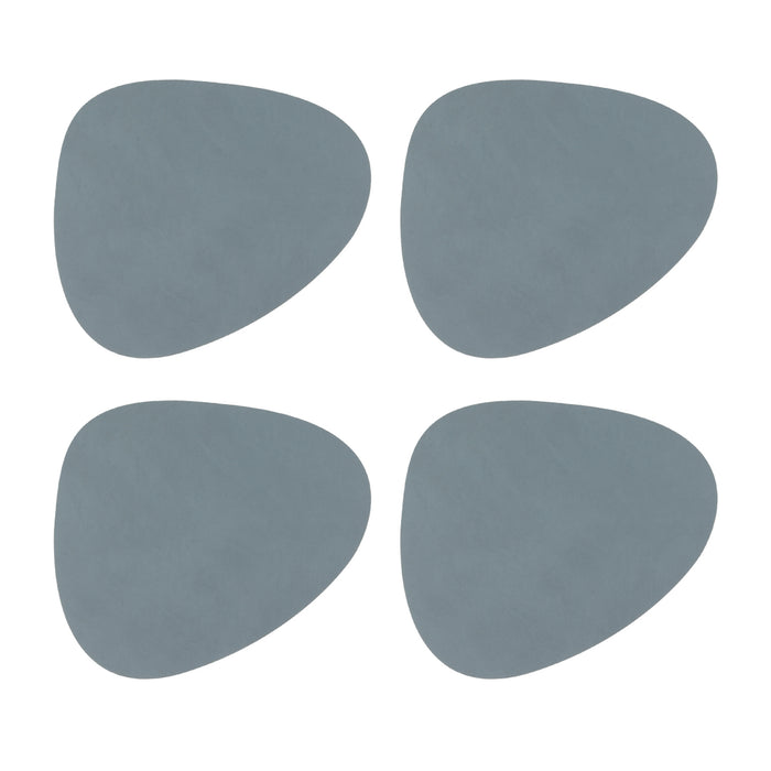 LIND DNA Nupo Onderzetter 4 st.