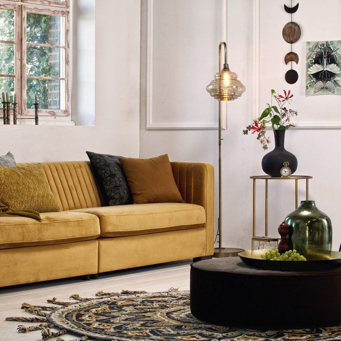 WOOOD Obvious Vloerlamp