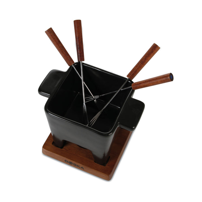 Boska Tapas Kaasfondueset 0,4 L