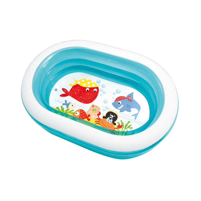 Intex Ahoy Piraten Kinderbad