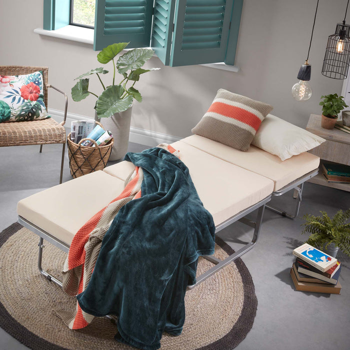 Kave Home Saht Vloerkleed Ø 150 cm