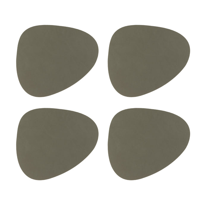 LIND DNA Nupo Onderzetter 4 st.