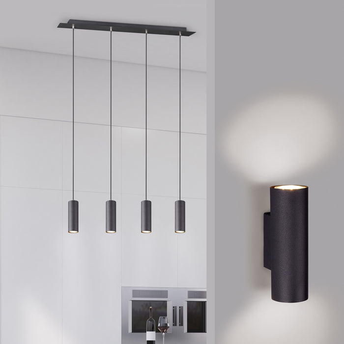 TRIO Marley Hanglamp