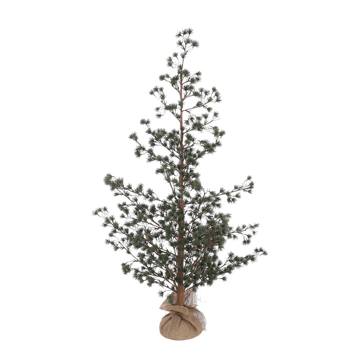 House of Seasons Kunstkerstboom 120 cm