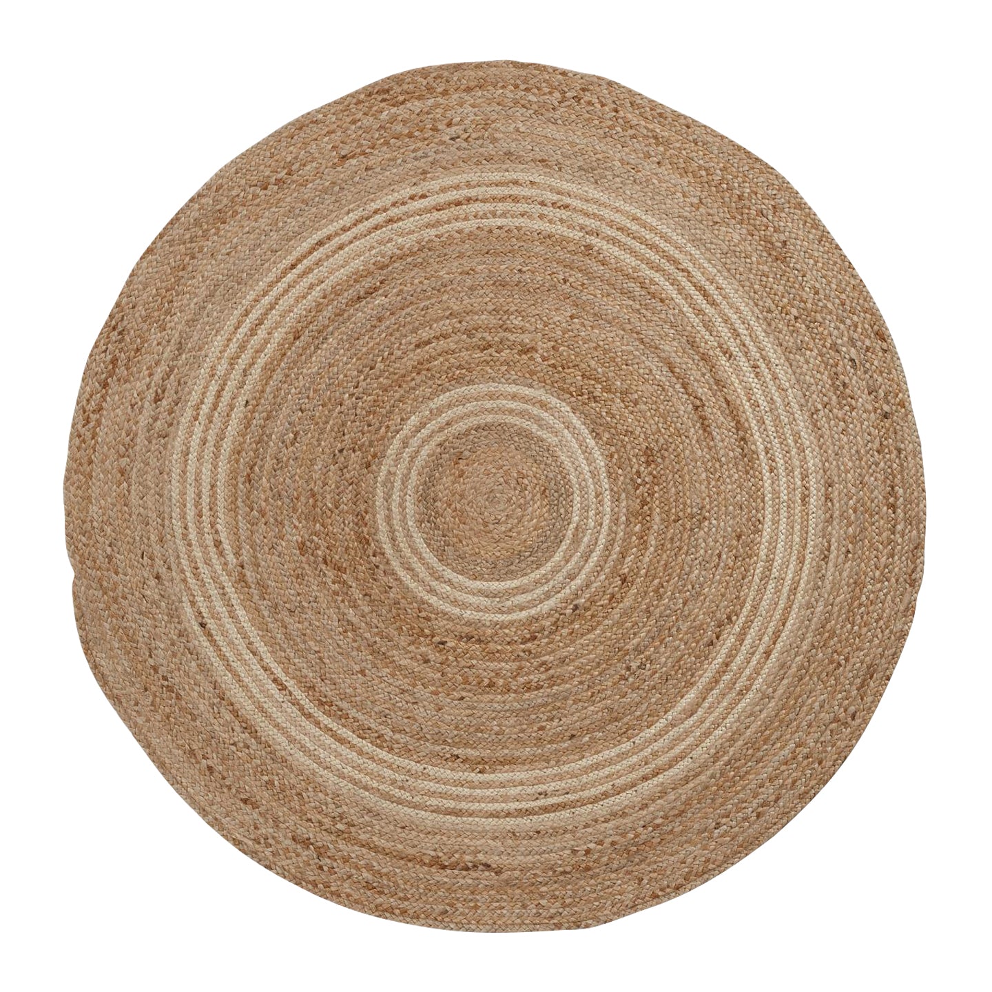 Kave Home Samy Vloerkleed Ø 150 cm