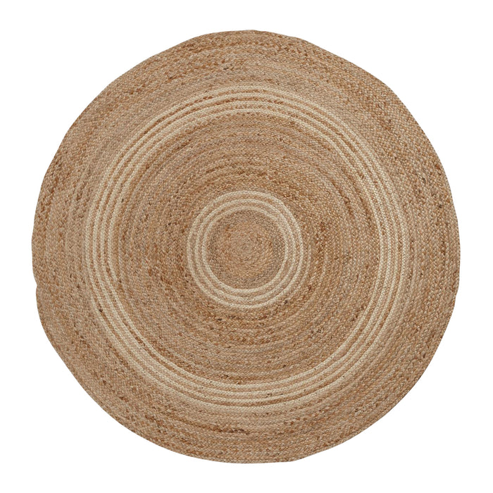 Kave Home Samy Vloerkleed Ø 150 cm