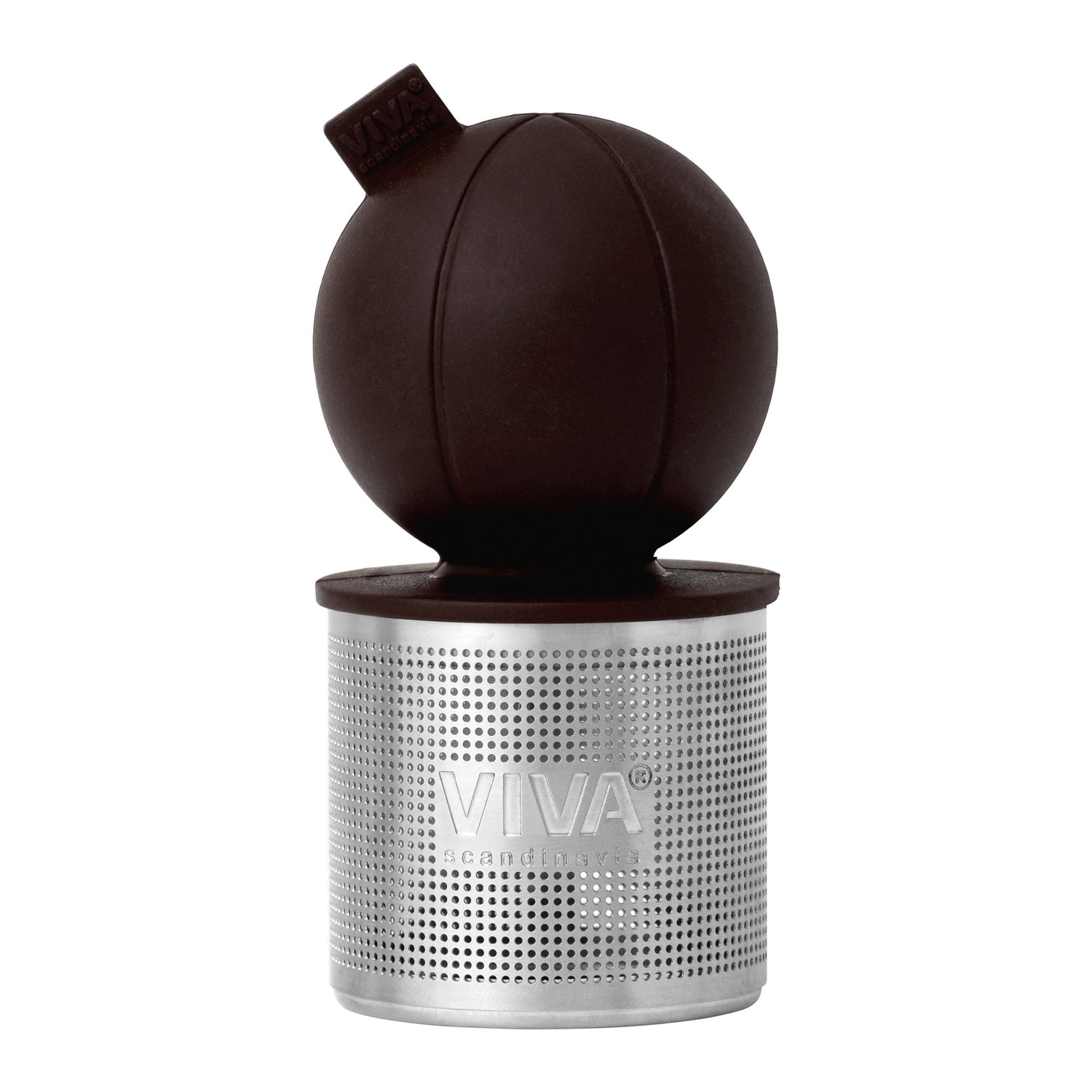 Viva Scandinavia Infusion Drijvend Thee-ei