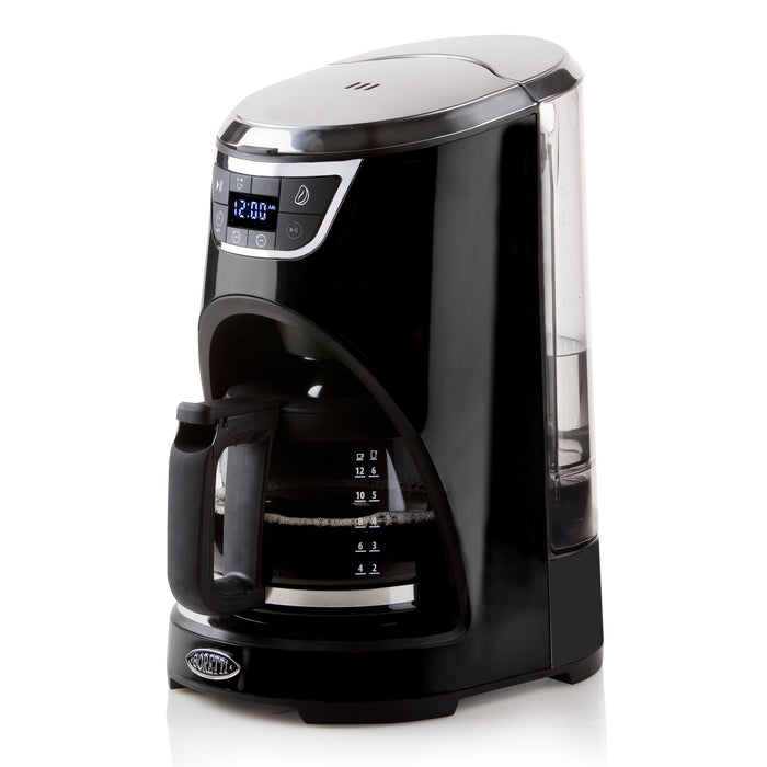 Boretti Caffé Americano Filter Koffiezetapparaat