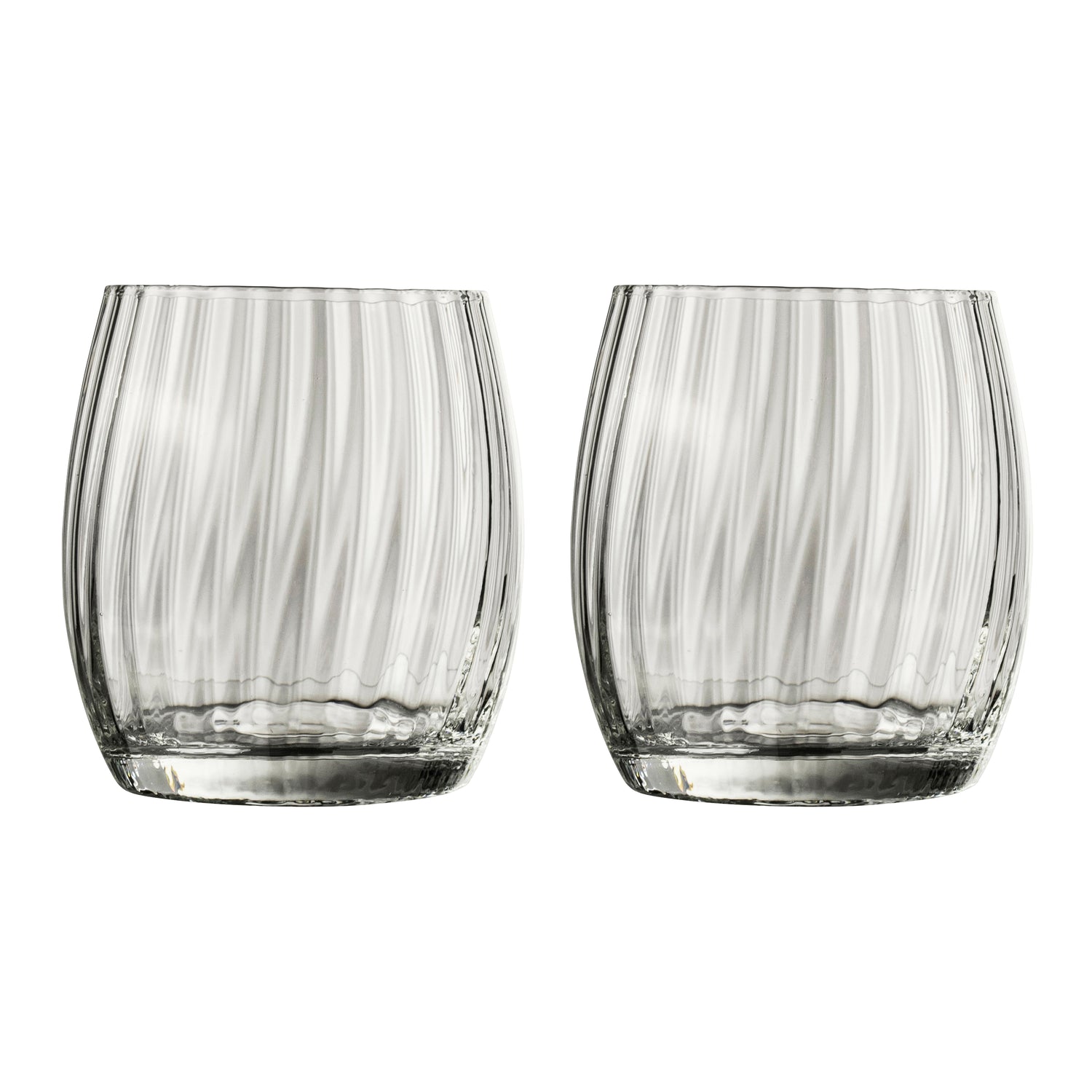 Gusta Glazenset 0,45 L - 2 st.