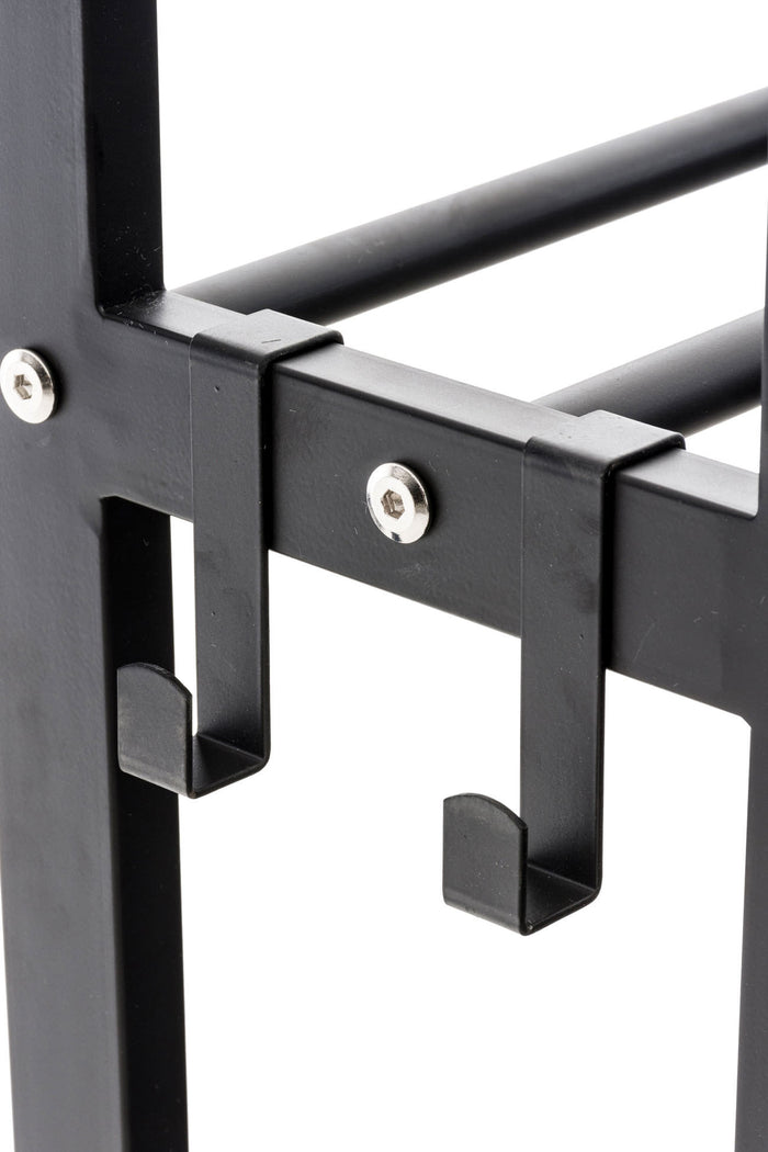 CLP Haardhoutstandaard Snow