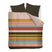Beddinghouse Travis Dekbedovertrek 200 x 200/220 cm - Multicolor