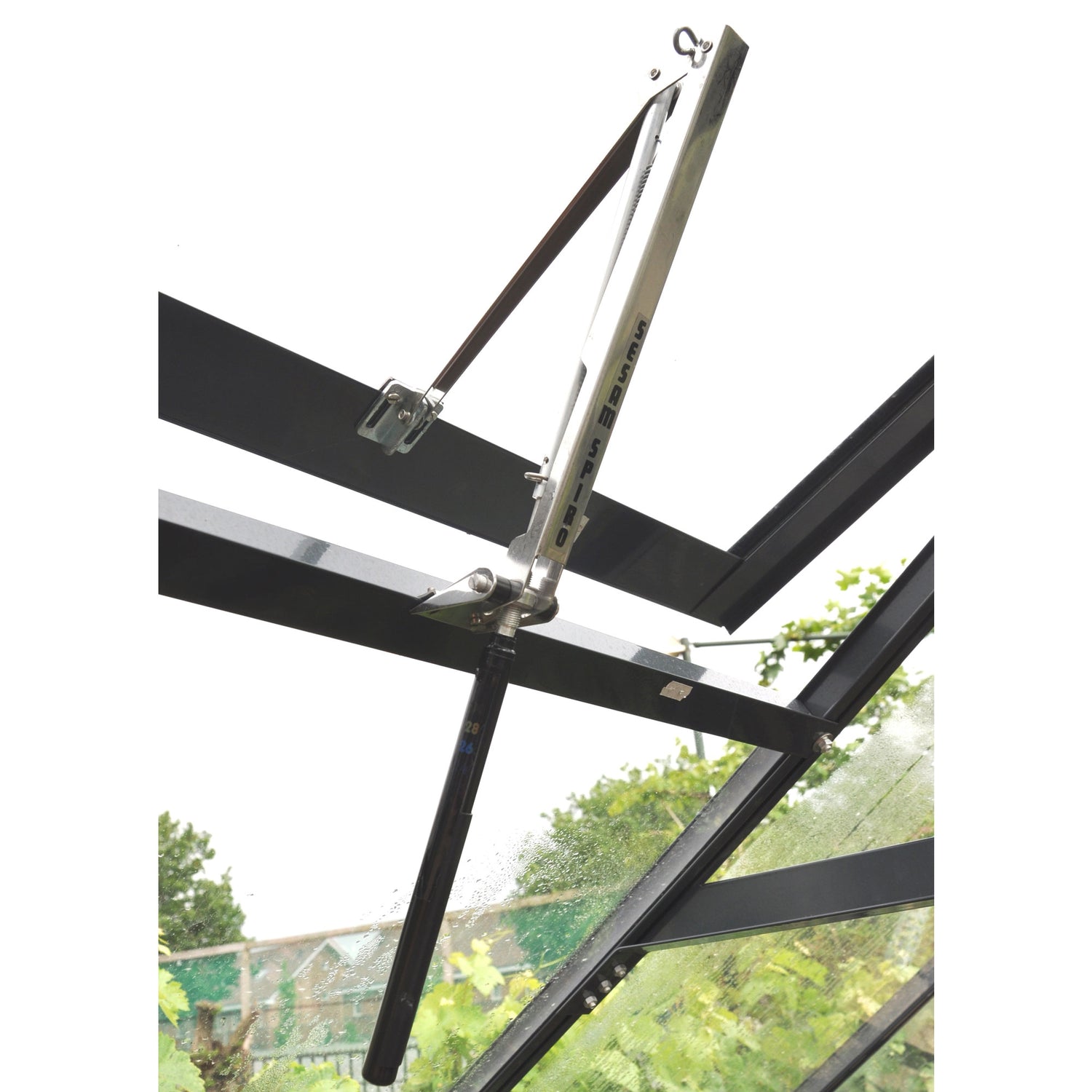 Royal Well Spiro Automatische Raamopener