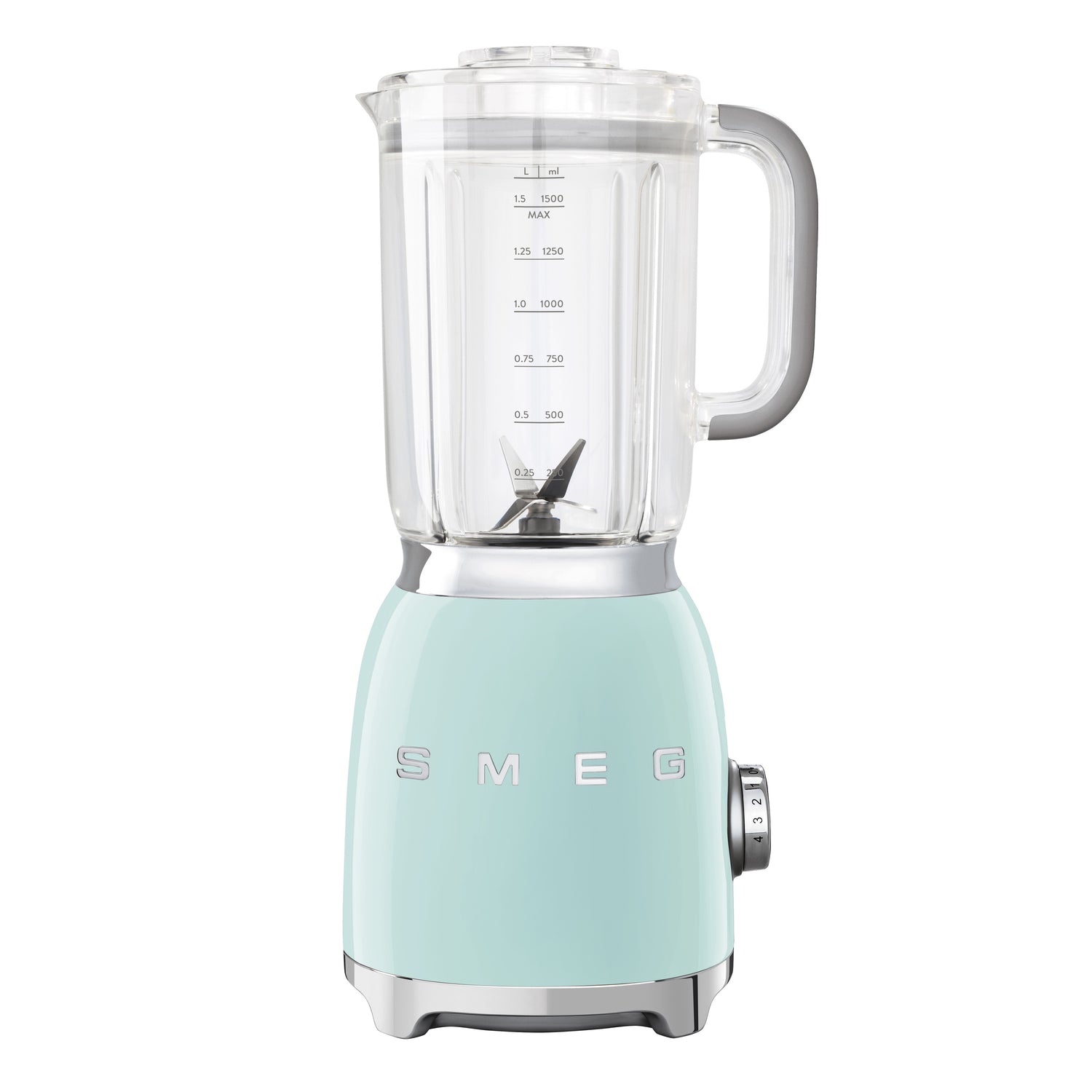 Smeg BLF01PGEU Blender