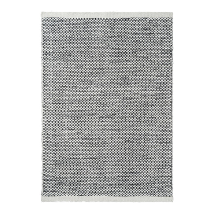 Linie Design Asko Vloerkleed 200 x 300 cm - Grijs