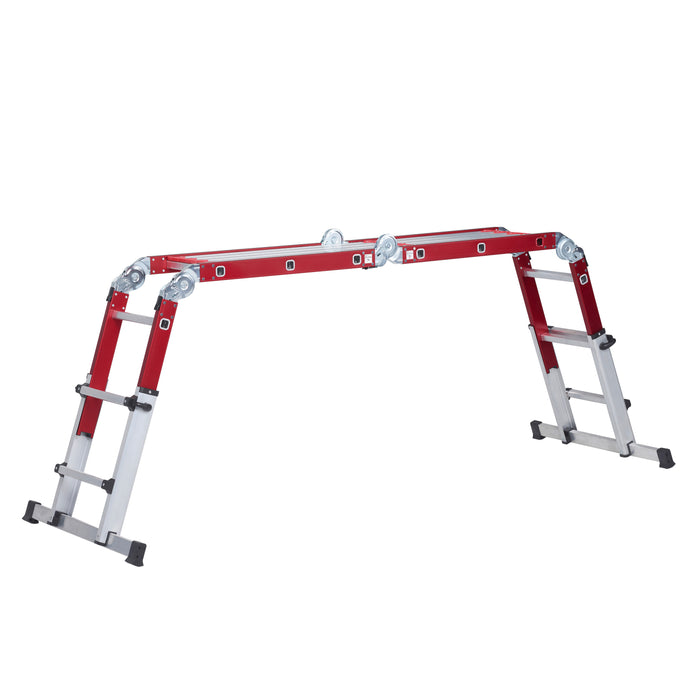 Altrex Varitrex Do-it-All Vouwladder