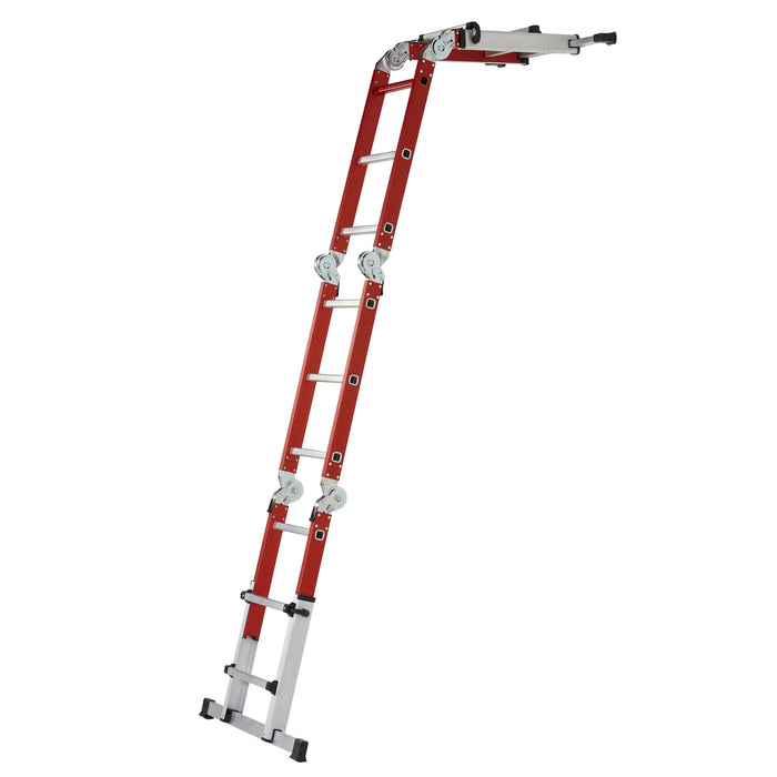 Altrex Varitrex Do-it-All Vouwladder