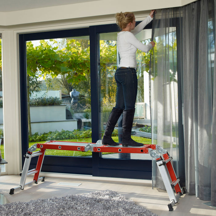 Altrex Varitrex Do-it-All Vouwladder