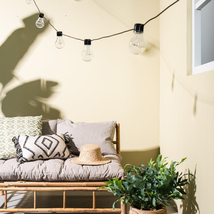 Konstsmide LED Partysnoer