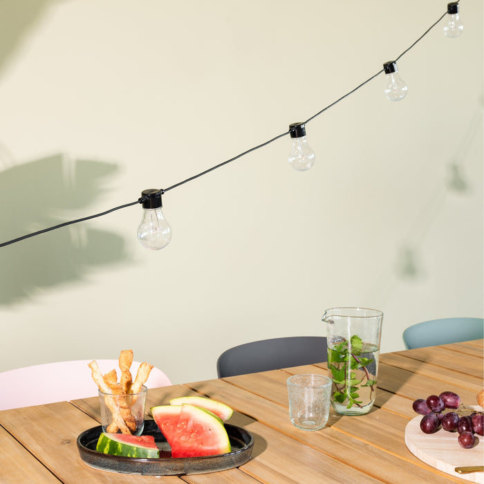 Konstsmide LED Partysnoer