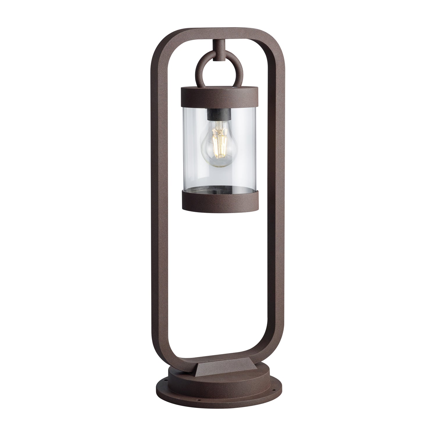 TRIO Sambesi Buitenpaal met sensor