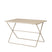Broste Copenhagen Gerda Tuintafel - Simply Taupe
