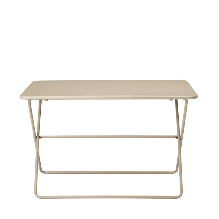 Broste Copenhagen Gerda Tuintafel - Simply Taupe