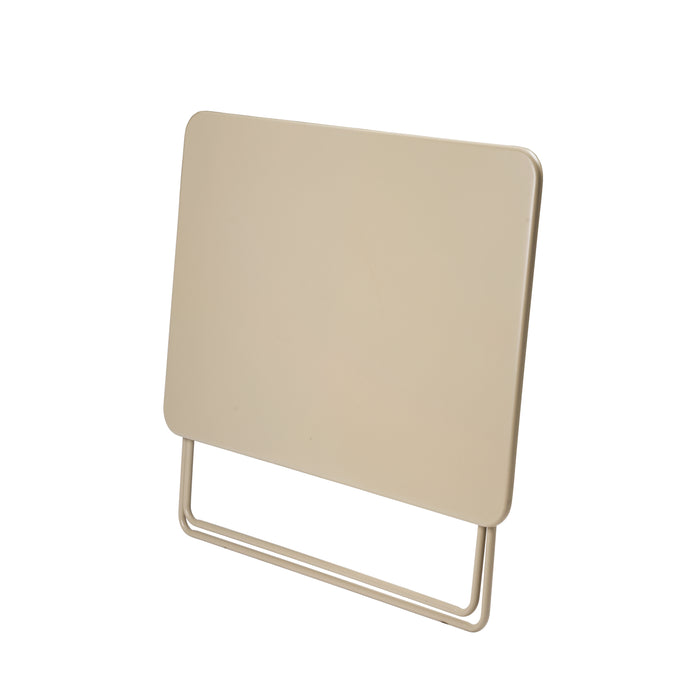 Broste Copenhagen Gerda Tuintafel - Simply Taupe
