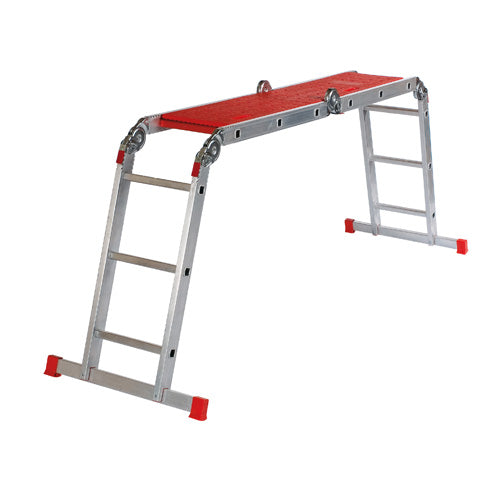 Altrex Varitrex Plus Vouwladder