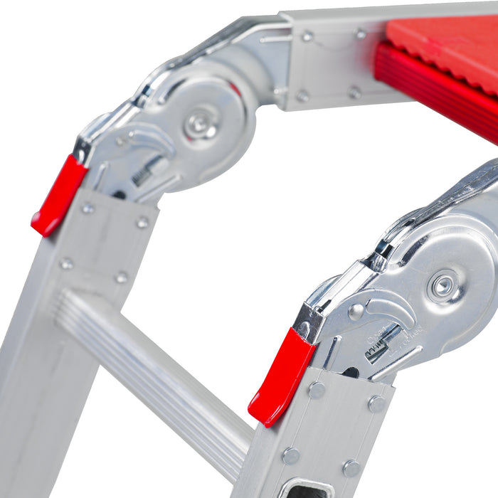 Altrex Varitrex Plus Vouwladder