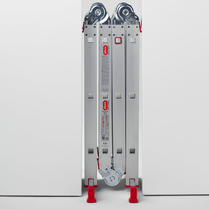 Altrex Varitrex Plus Vouwladder