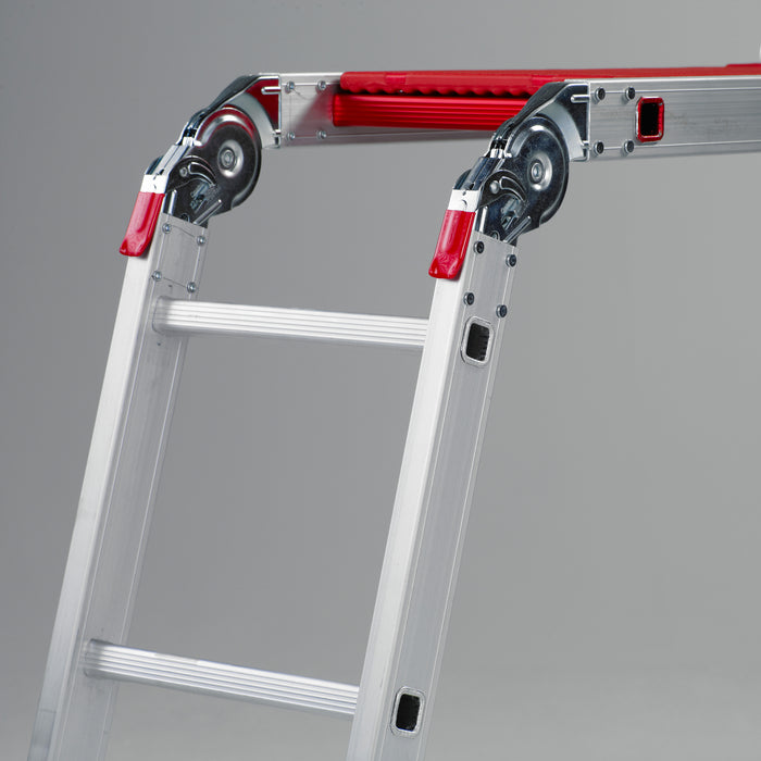 Altrex Varitrex Plus Vouwladder