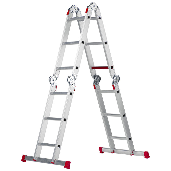 Altrex Varitrex Plus Vouwladder