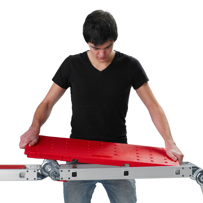 Altrex Varitrex Plus Vouwladder