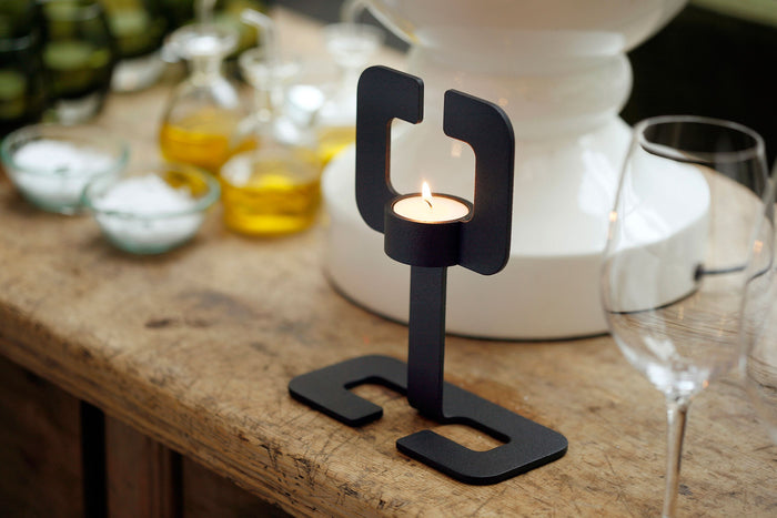 Functionals Bonsai 1 kandelaar