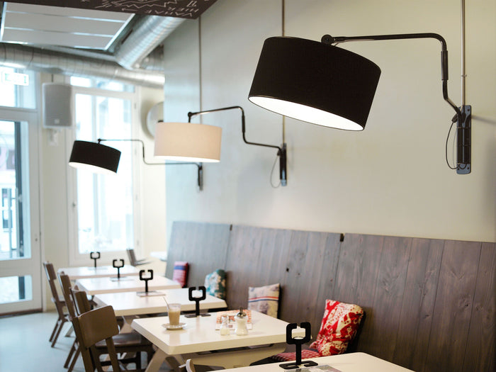 Functionals Bonsai 1 kandelaar