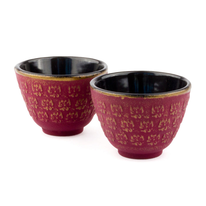 Bredemeijer Shanghai Giftset 0,6 L