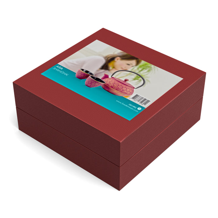 Bredemeijer Shanghai Giftset 0,6 L