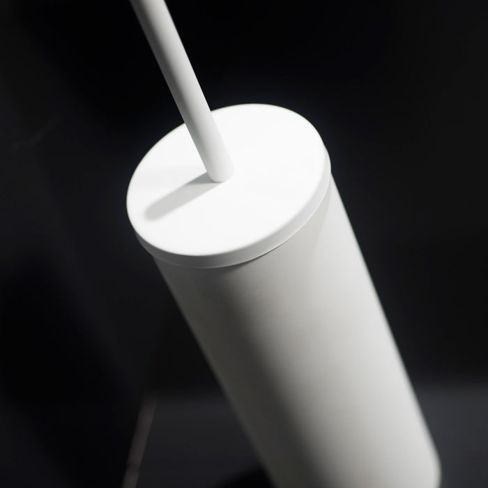 Haceka Kosmos Toiletborstel met houder