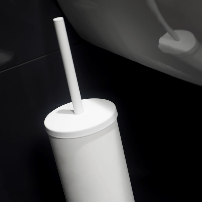 Haceka Kosmos Toiletborstel met houder
