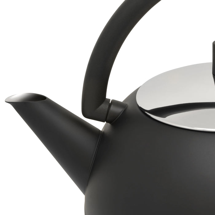 Bredemeijer Duet Saturn Theepot 1,2 L