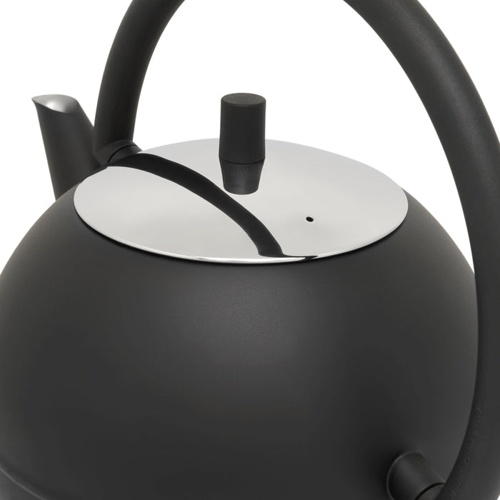 Bredemeijer Duet Saturn Theepot 1,2 L