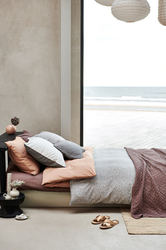 Vandyck Dekbedovertrek HOME 92 multi 140x220 cm (satijnkatoen)