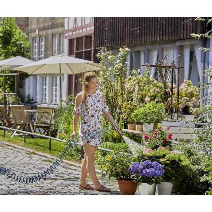 GARDENA Tuinslang 15 m + aansluitaccessoires