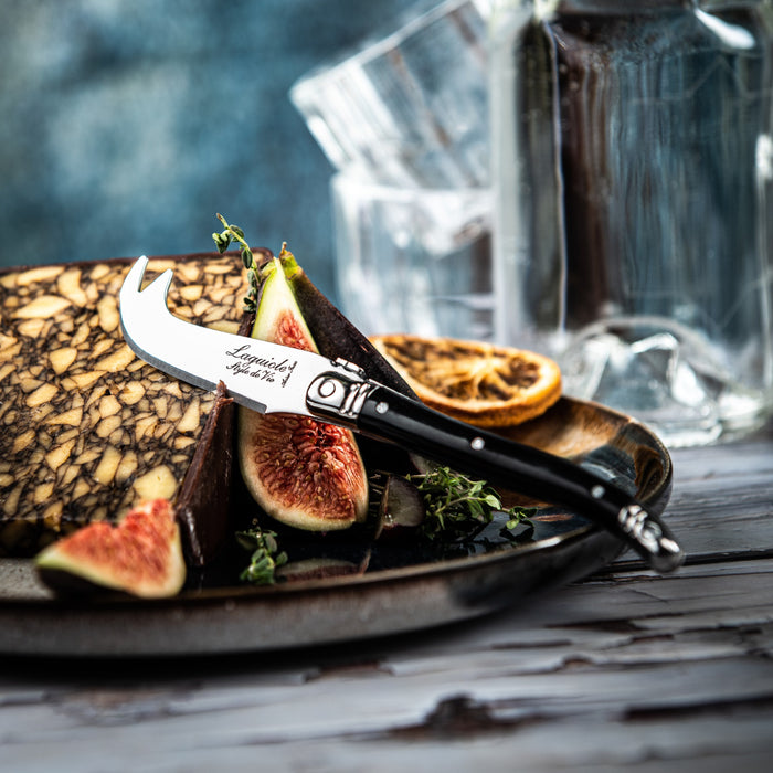 Laguiole Style de Vie Kaasmessenset 3-delig