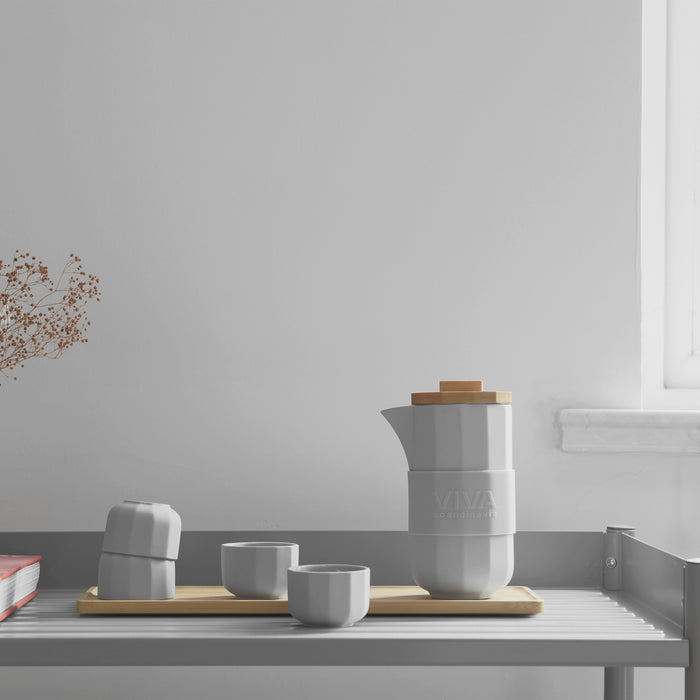 Viva Scandinavia Alexander Theeset 0,54 L + 0,07 L