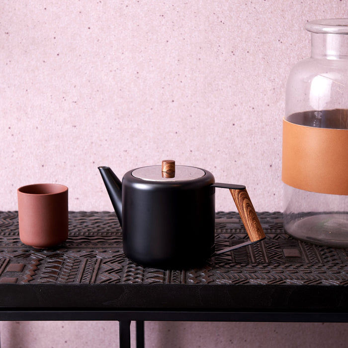 Bredemeijer Duet Boston Theepot 1,1 L