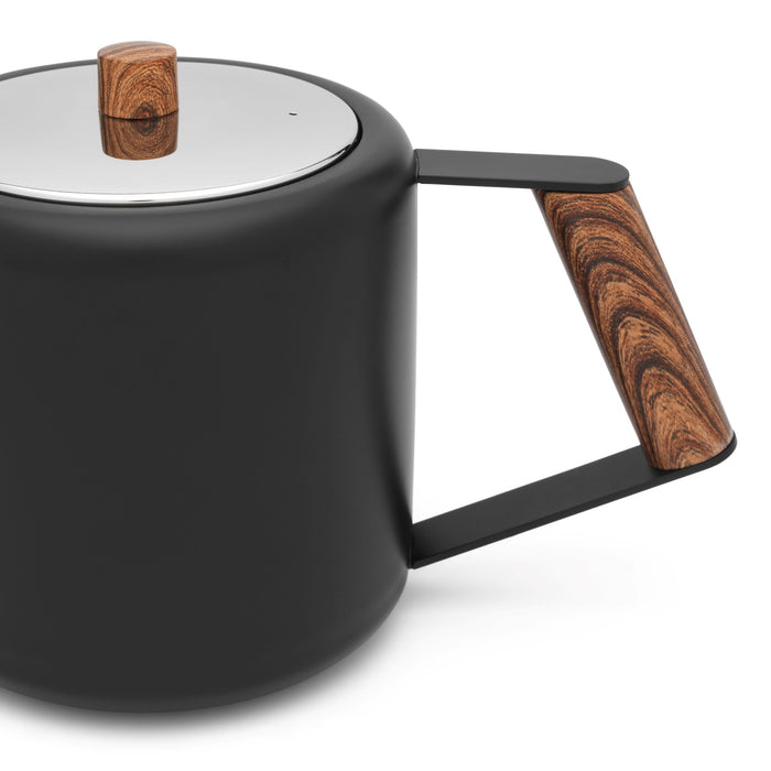 Bredemeijer Duet Boston Theepot 1,1 L